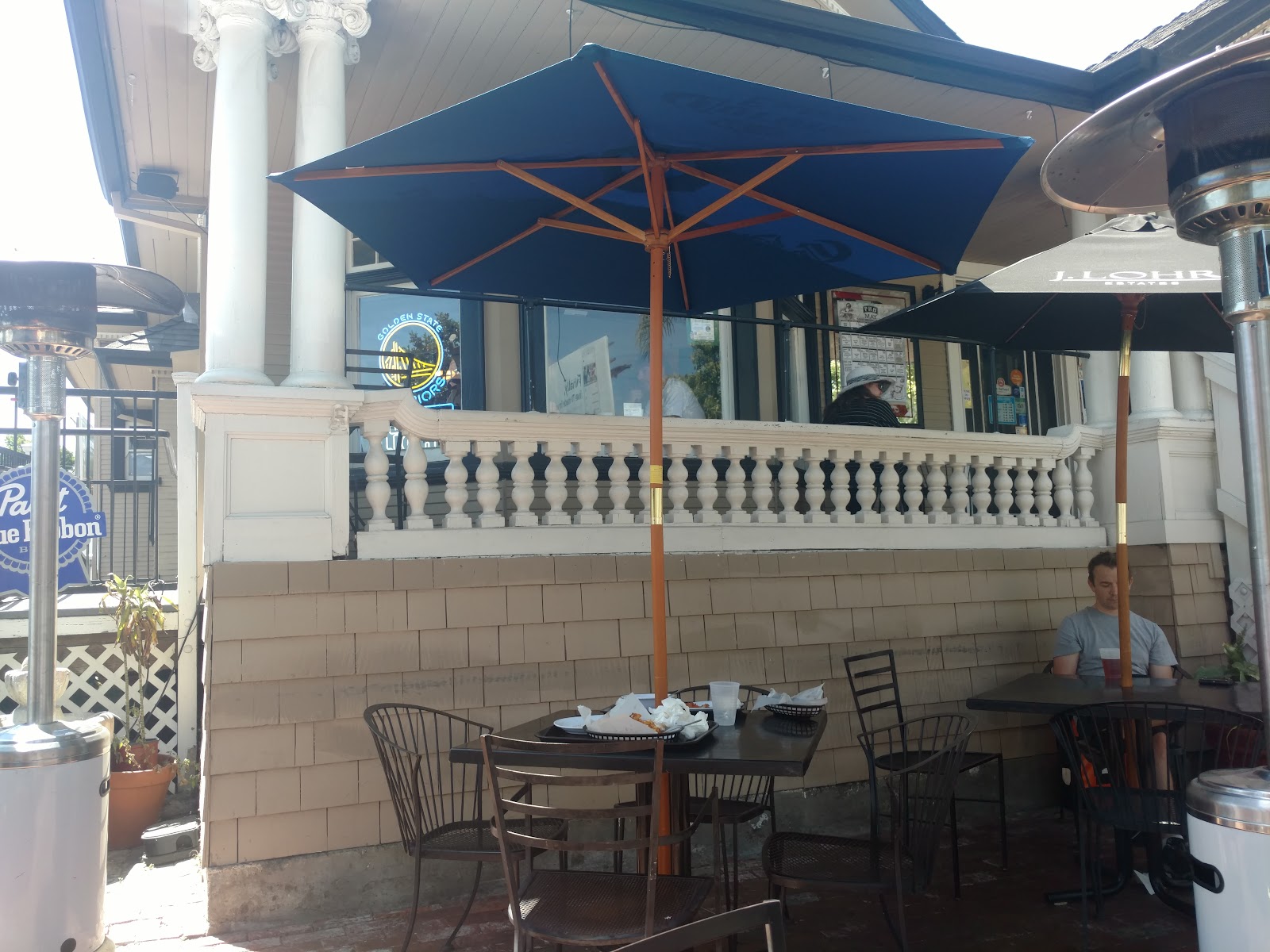 Poor House Bistro