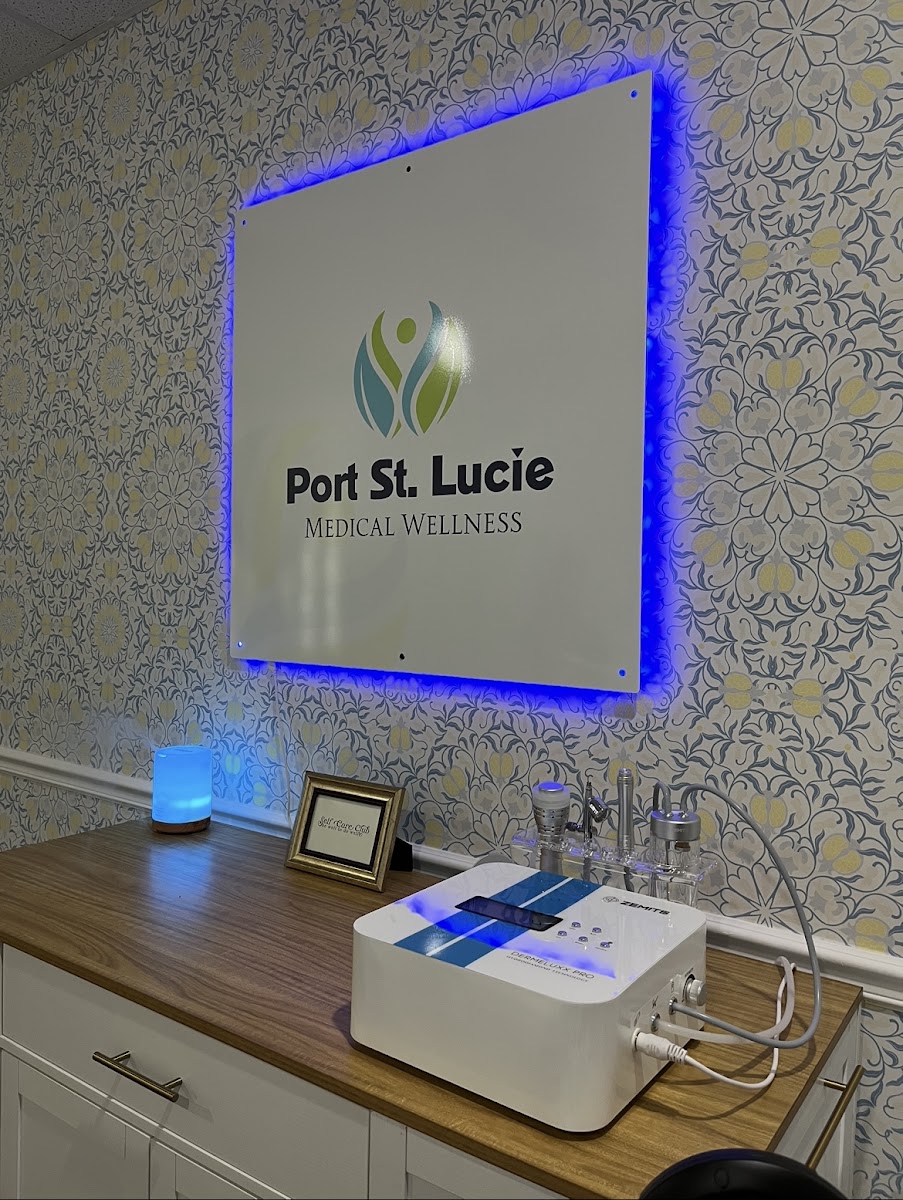Port St. Lucie Medical Wellness