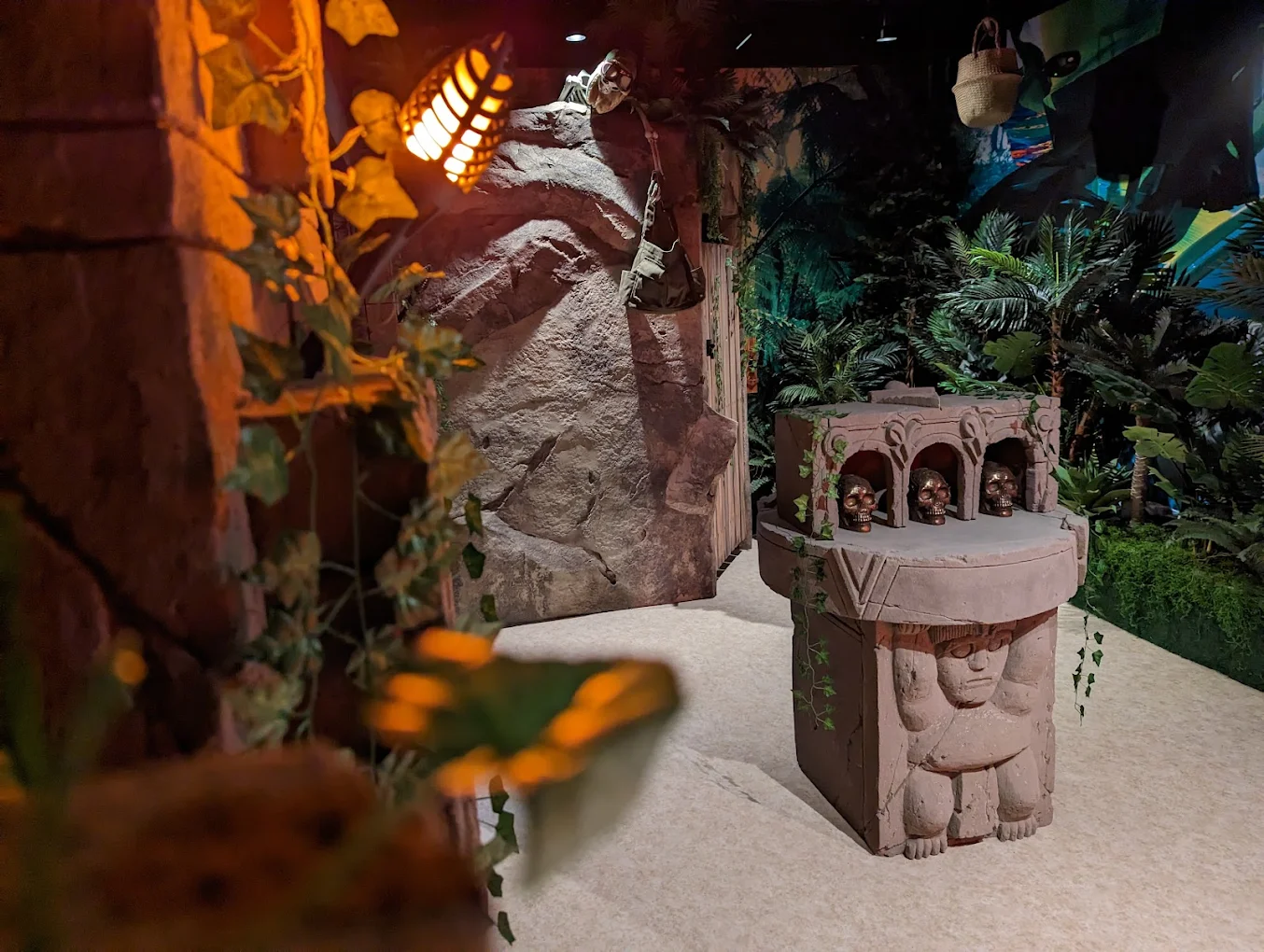 Portal Adventures - Escape Rooms Beaverton