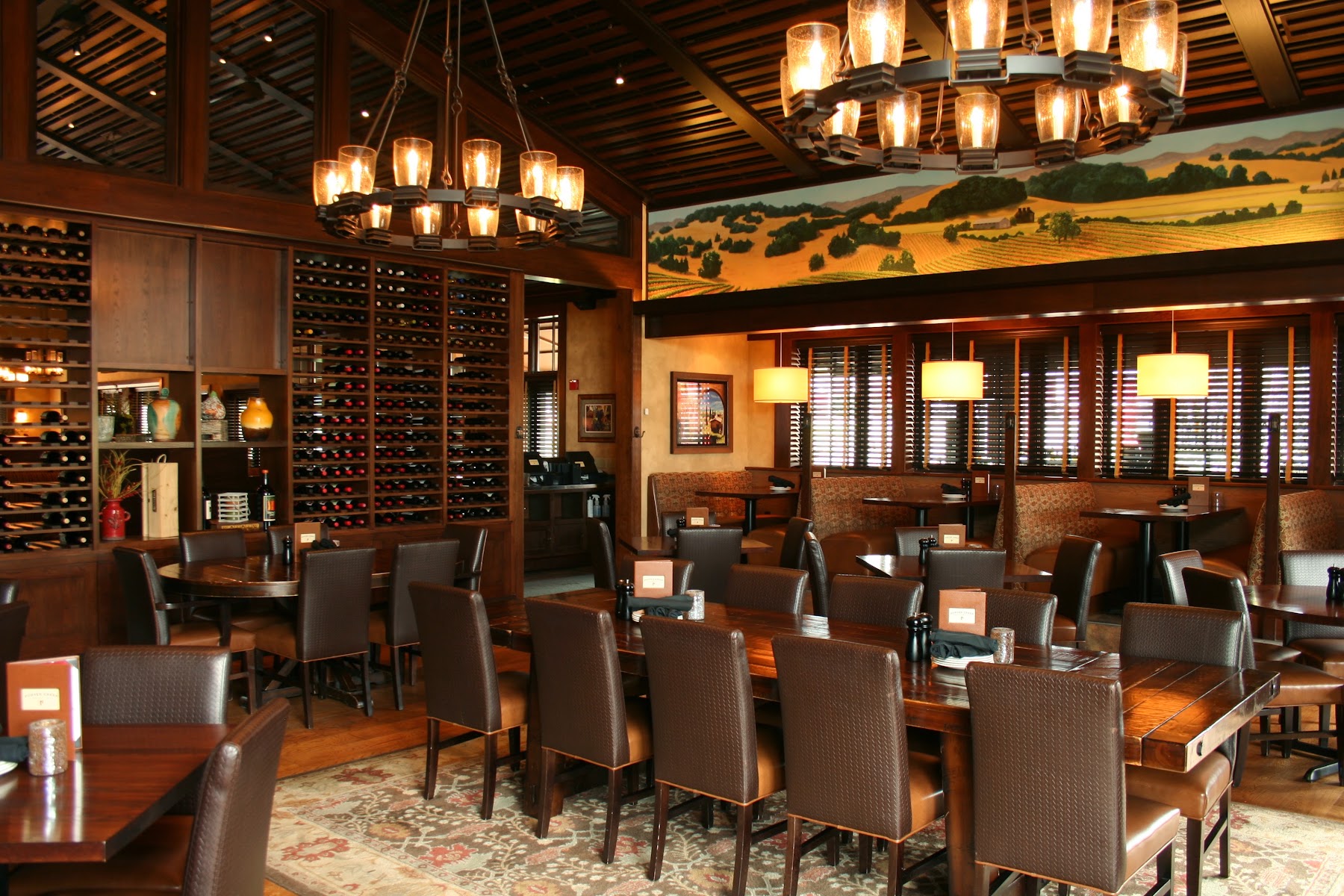 Porter Creek Hardwood Grill