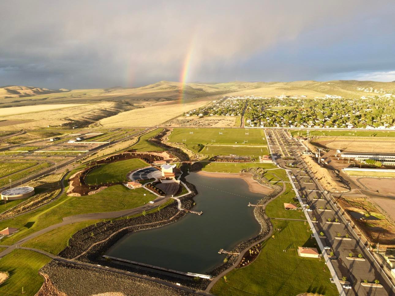 Portneuf Wellness Complex