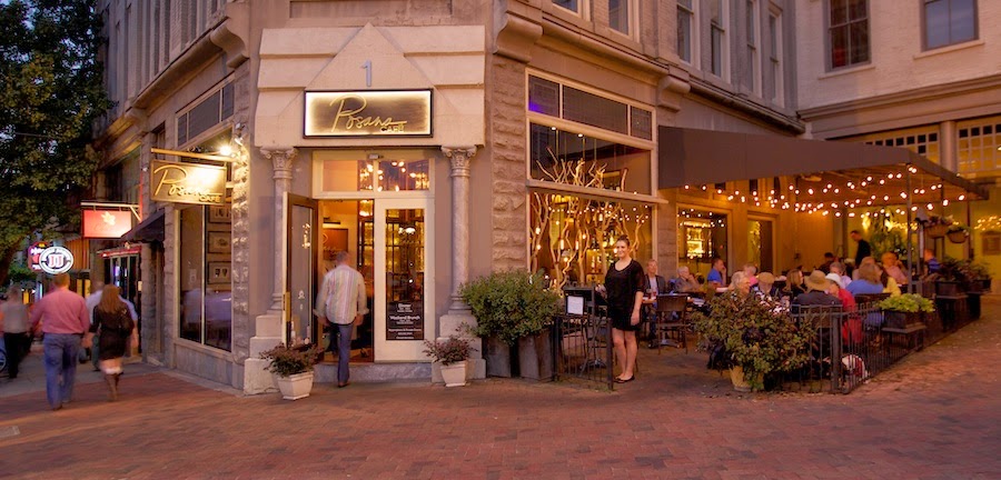 Posana Downtown