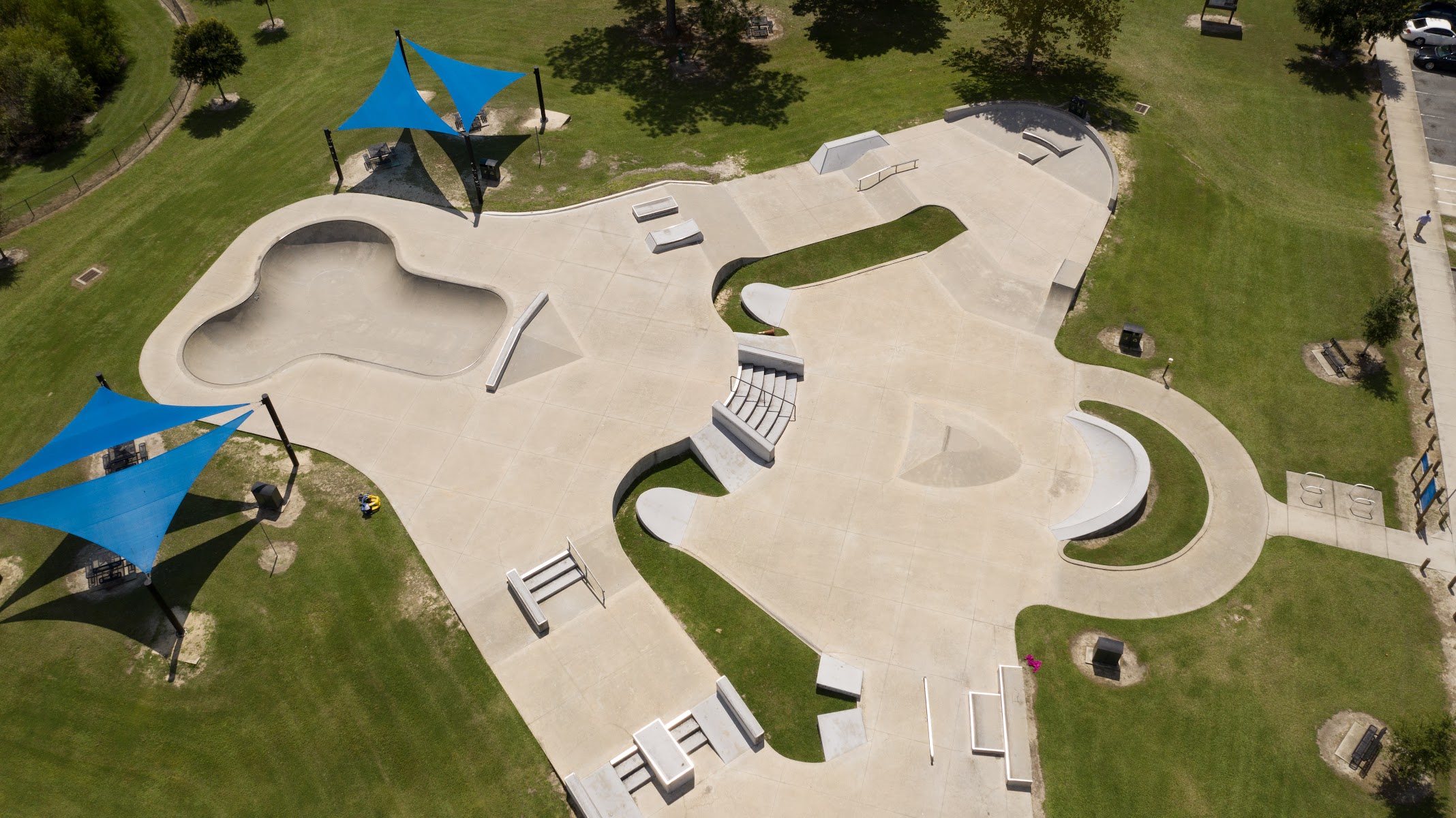 Possum Creek Park