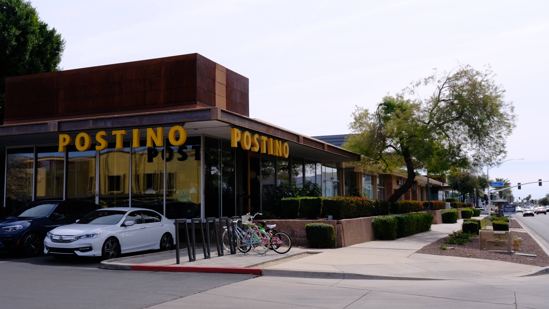 Postino Highland
