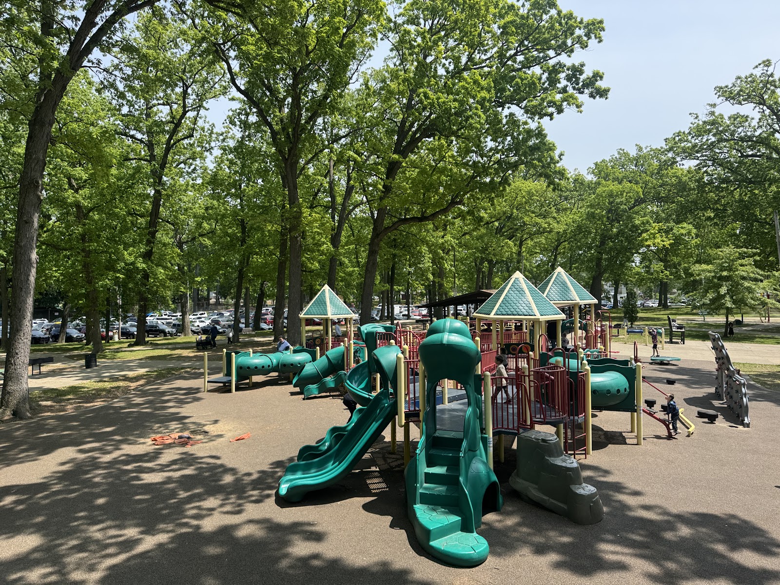 Potawatomi Park