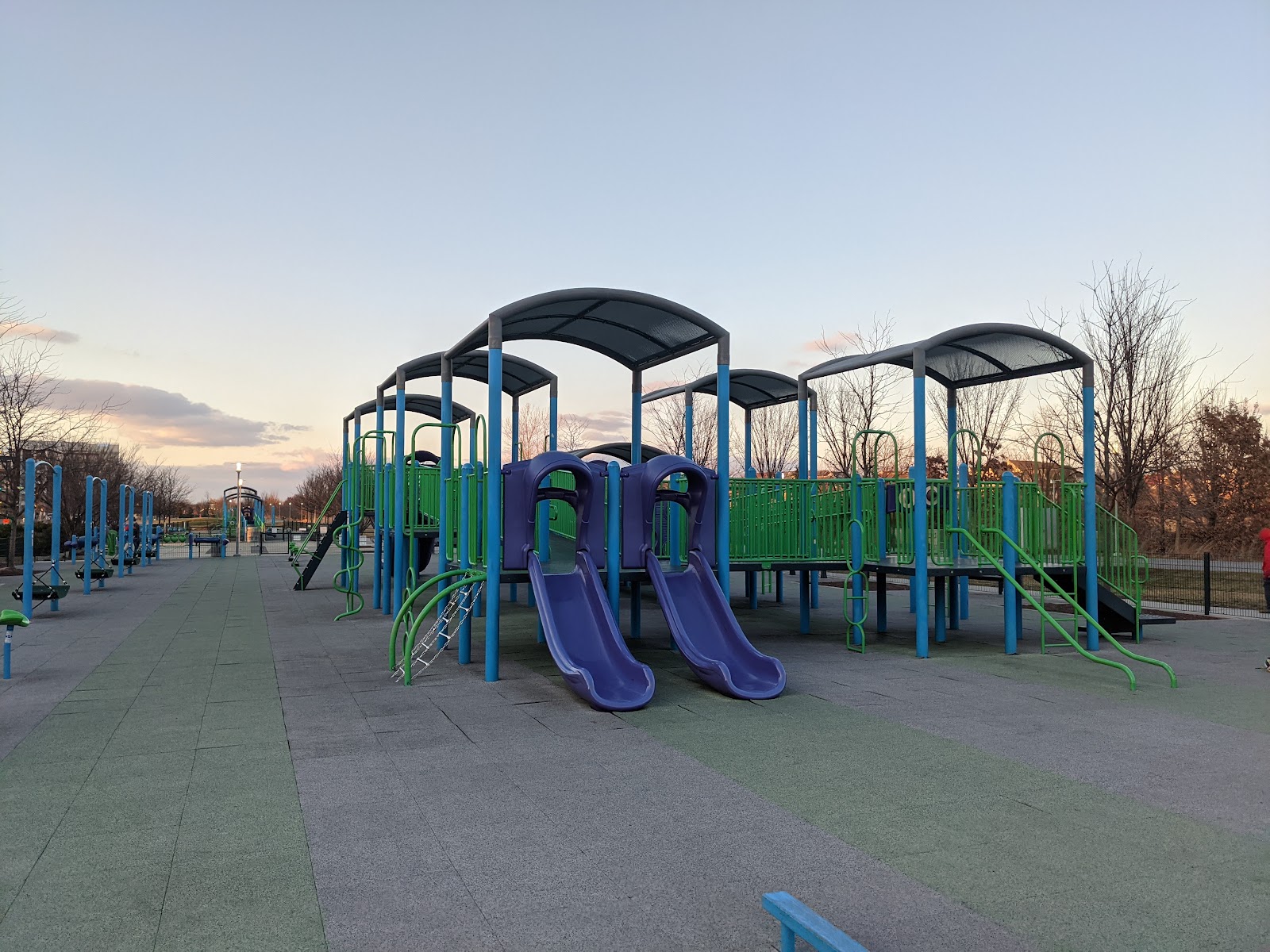 Potomac Yard Park