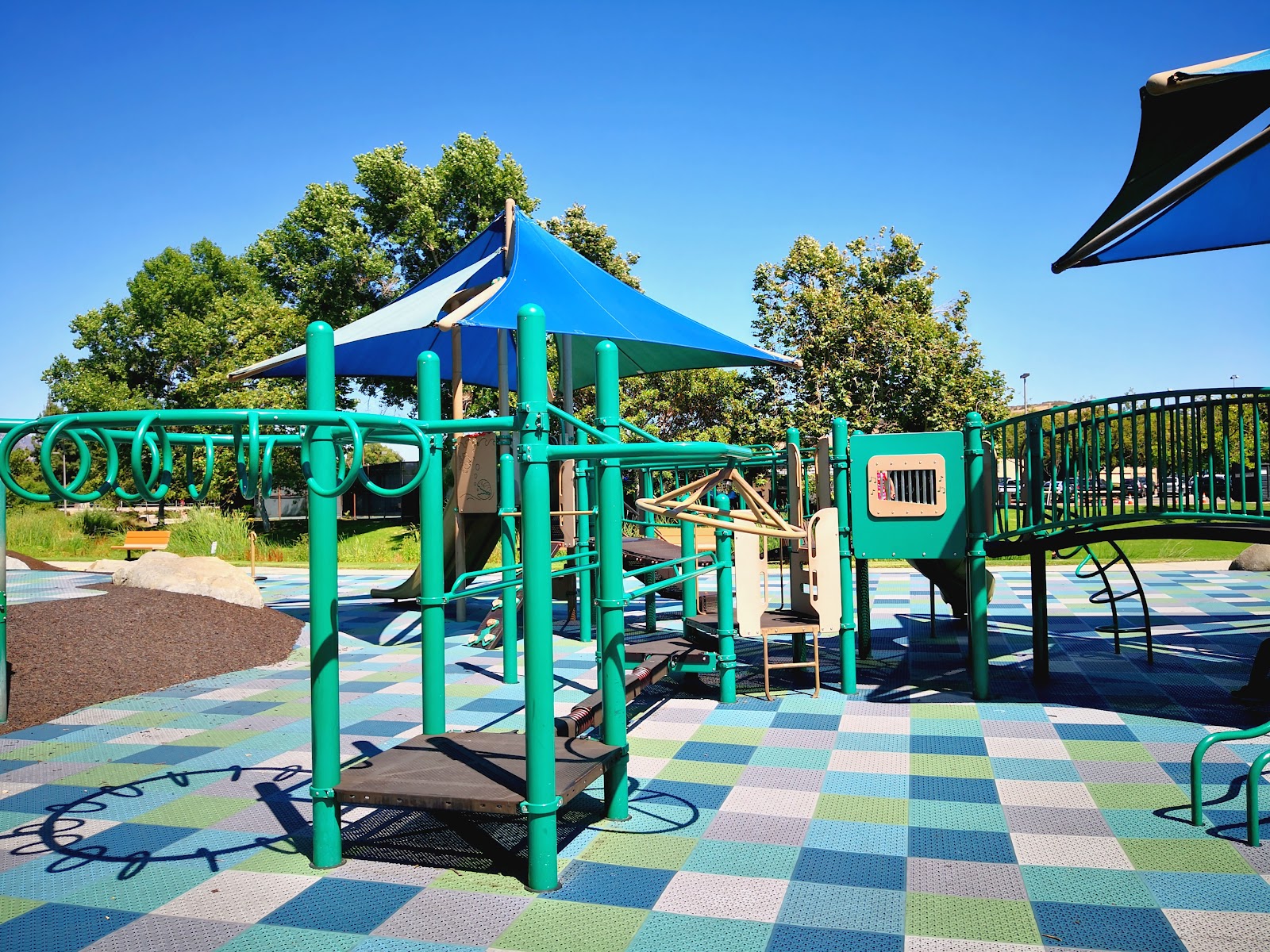 Poway Community Park
