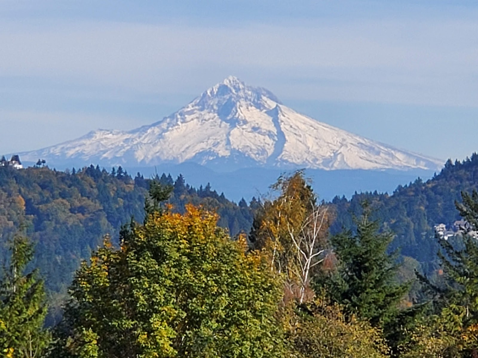 Powell Butte Nature Park