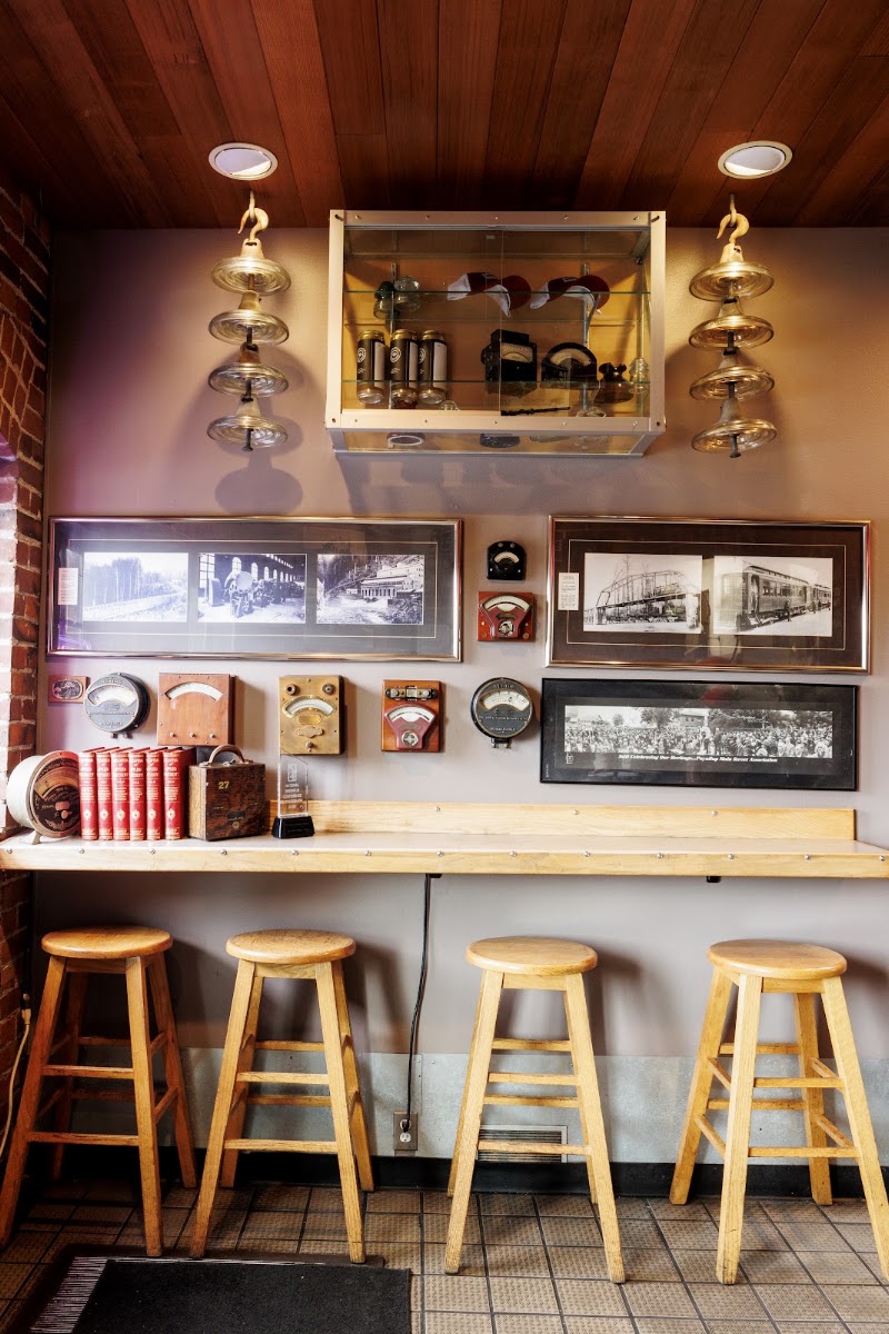 Powerhouse Restaurant & Brewery