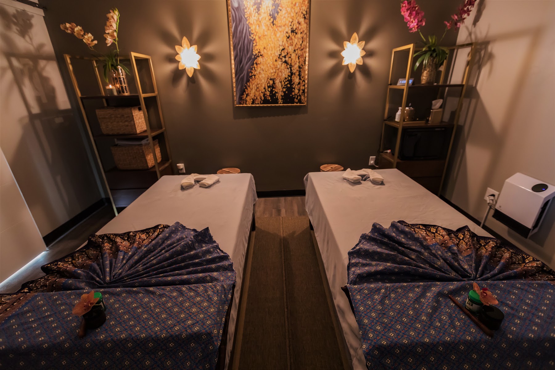 Praan Thai Massage