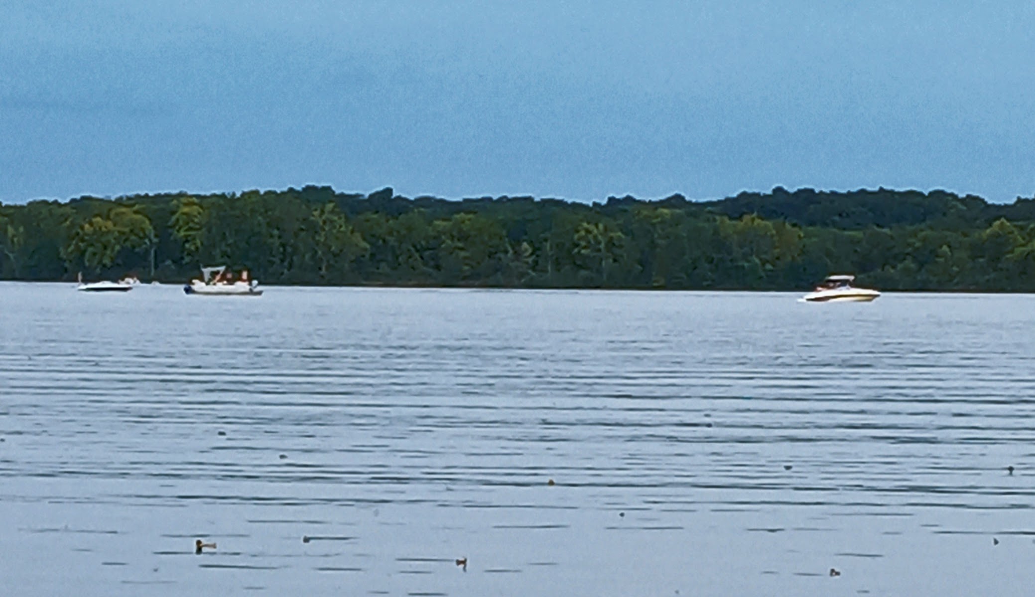 Prairie Creek Park