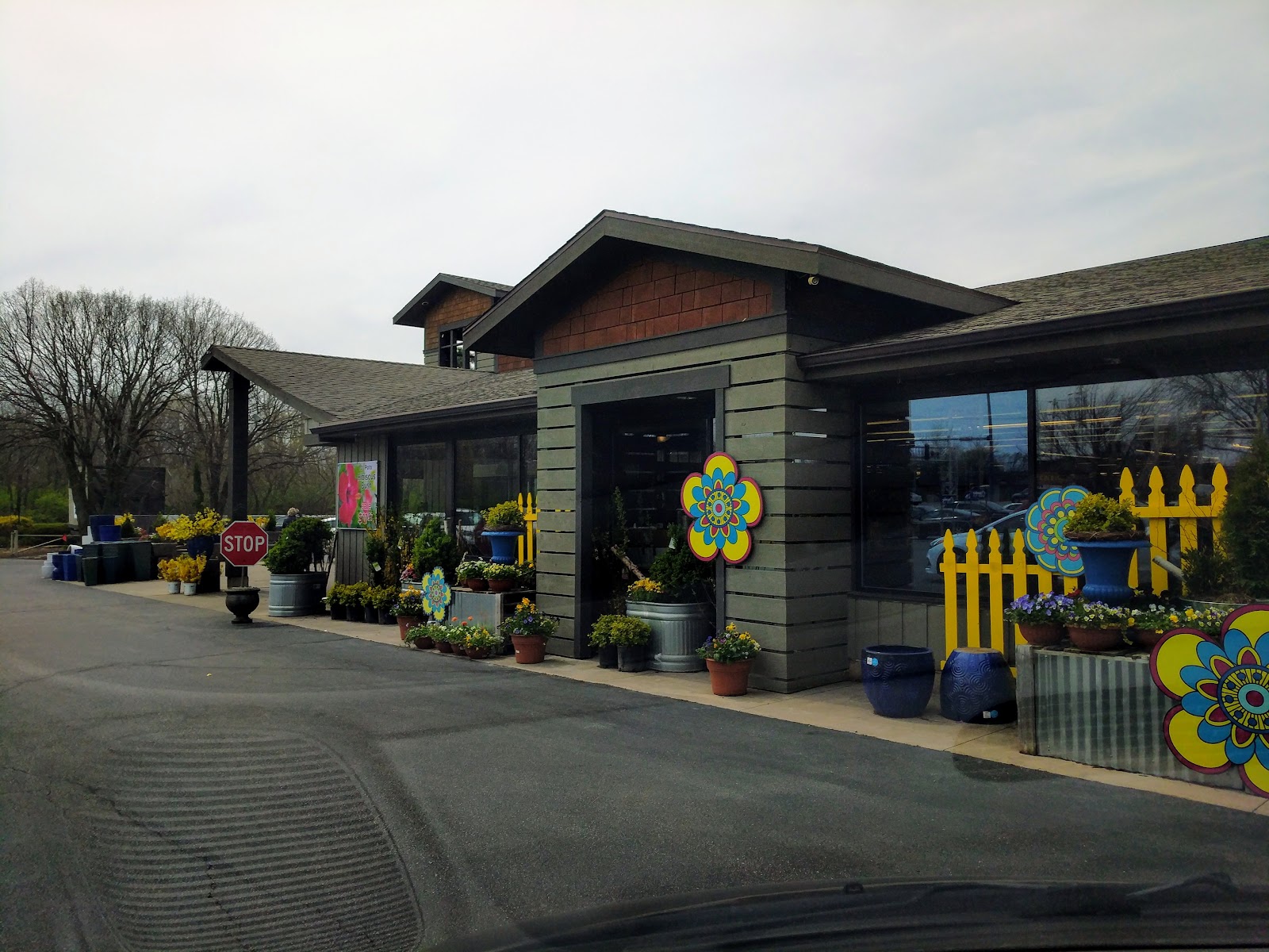 Prairie Gardens