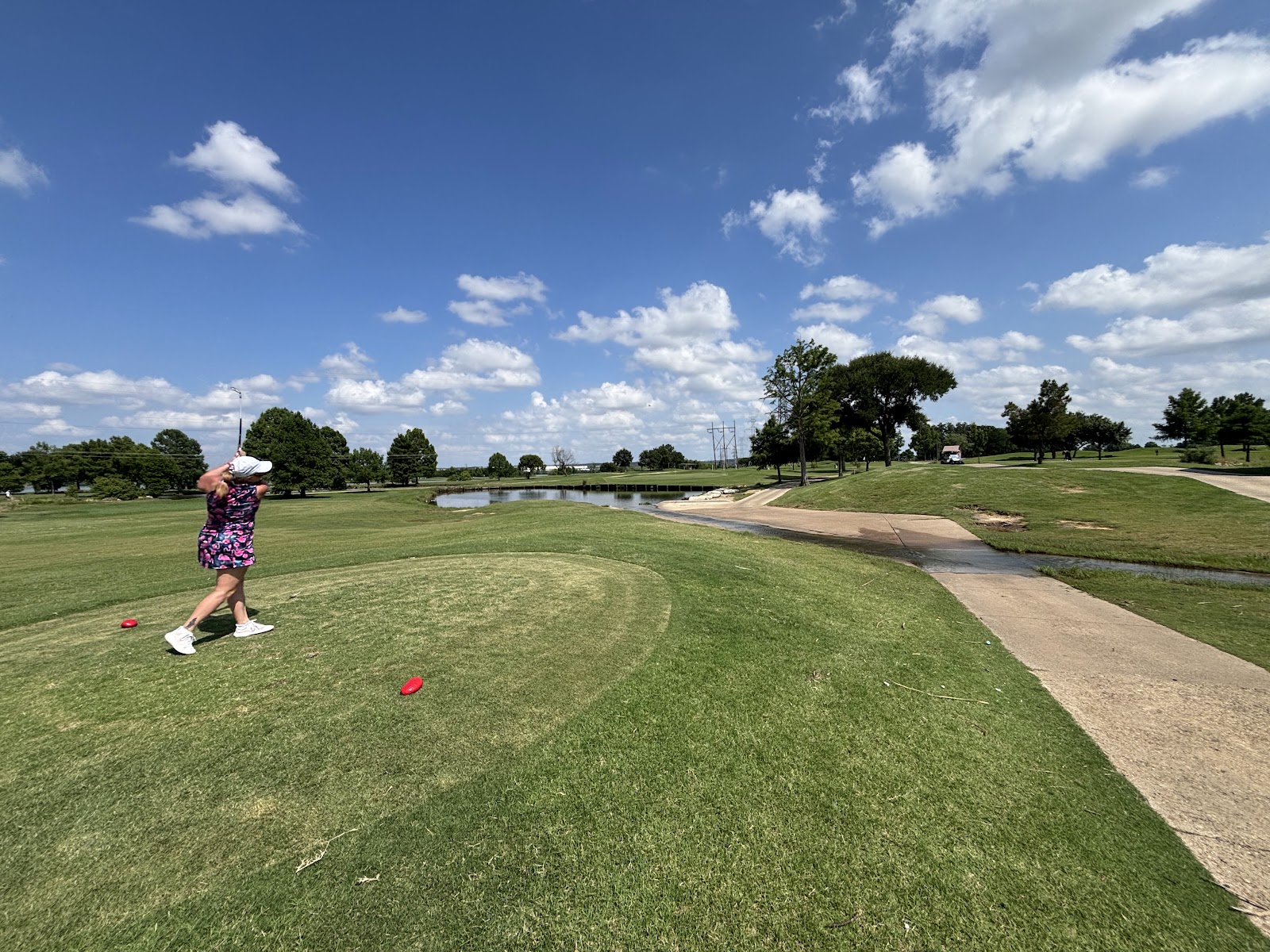 Prairie Lakes Golf Course
