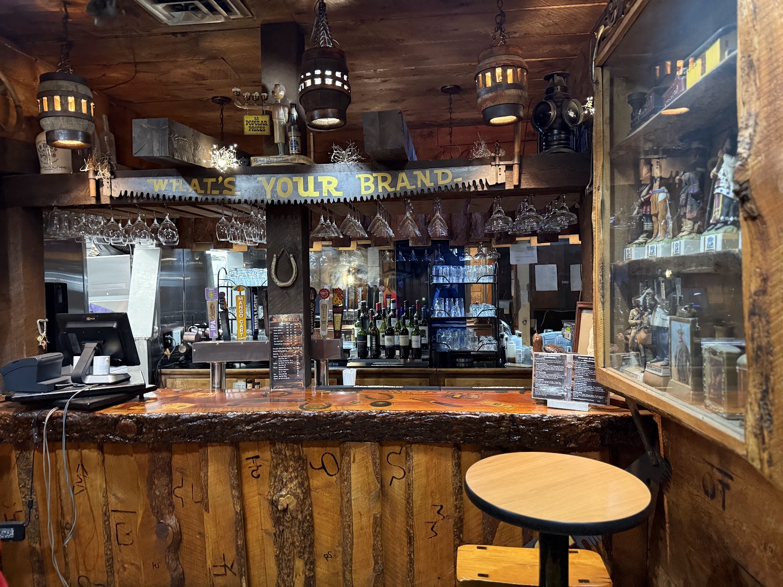 Prairie Schooner Steak House