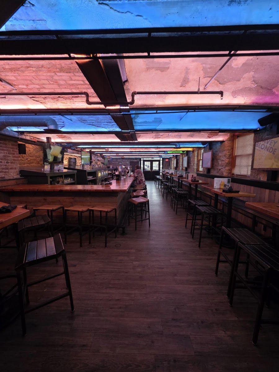 Prairie Street Brewing Co.