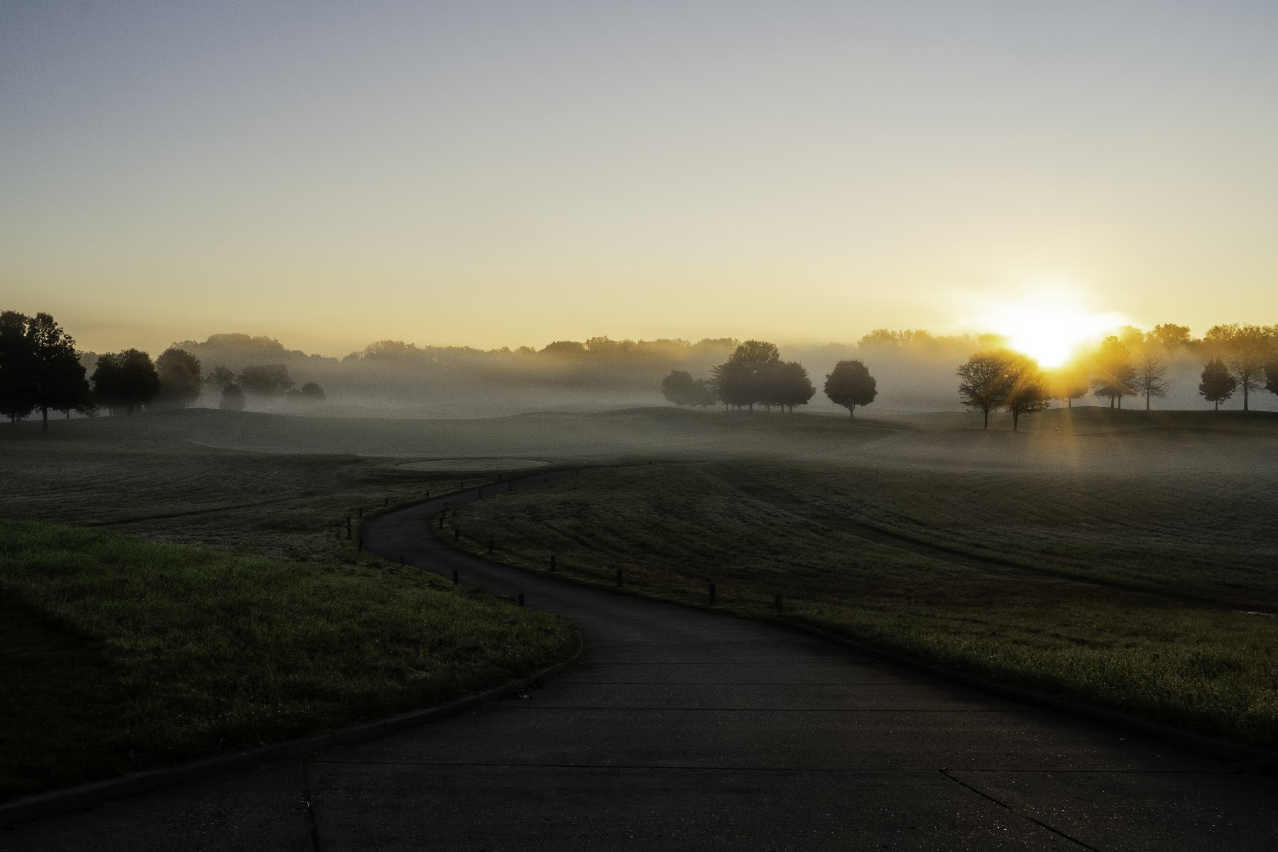 Prairie View Golf Club