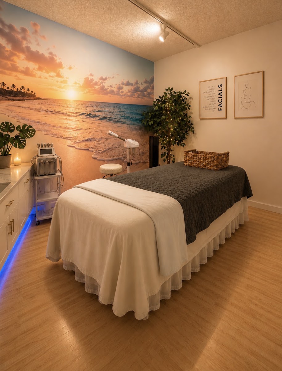 Prana Massage & Spa
