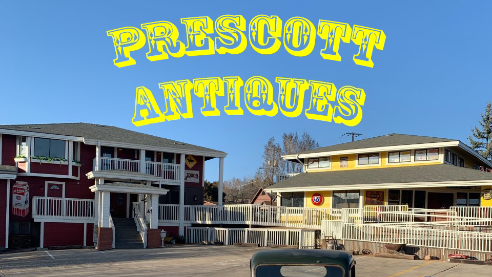 Prescott Antiques