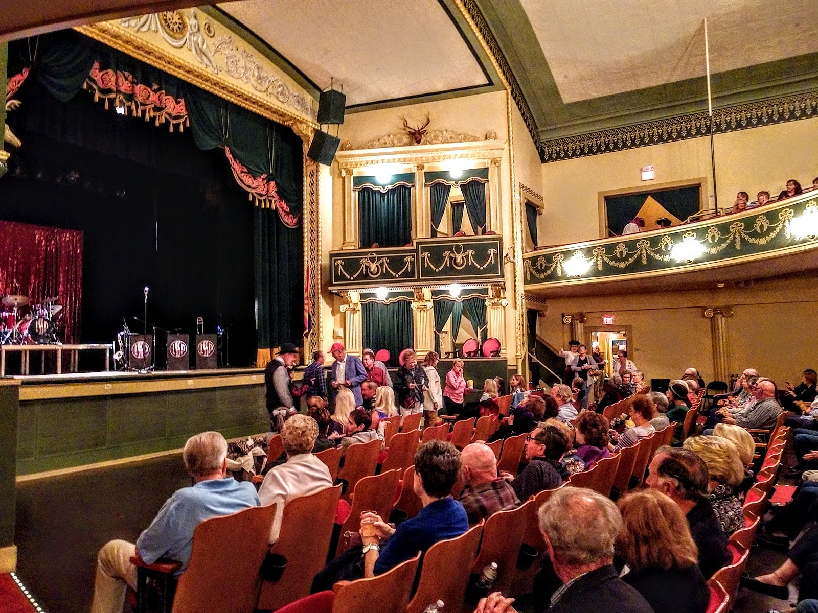 Prescott Elks Theater