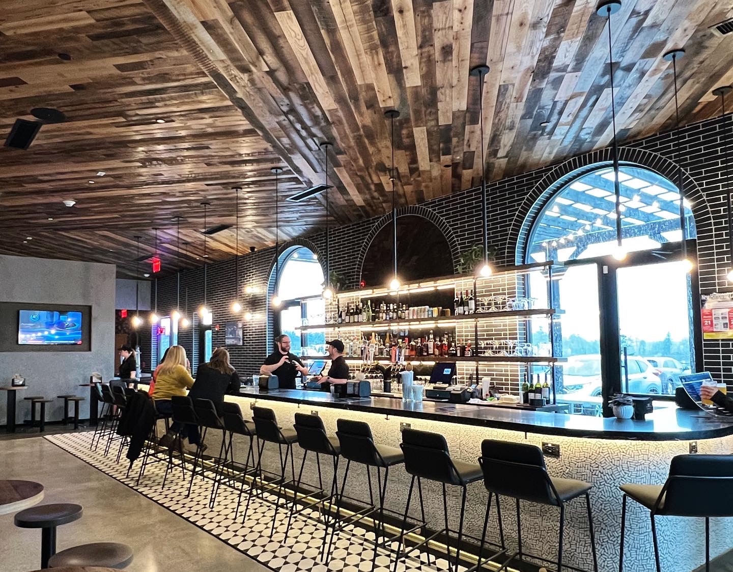 Pressed Cafe