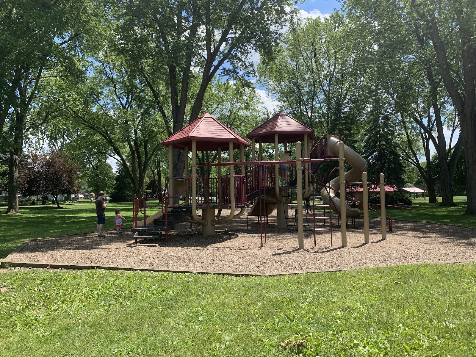 Price Park