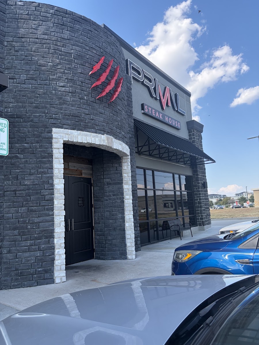 Primal Steakhouse