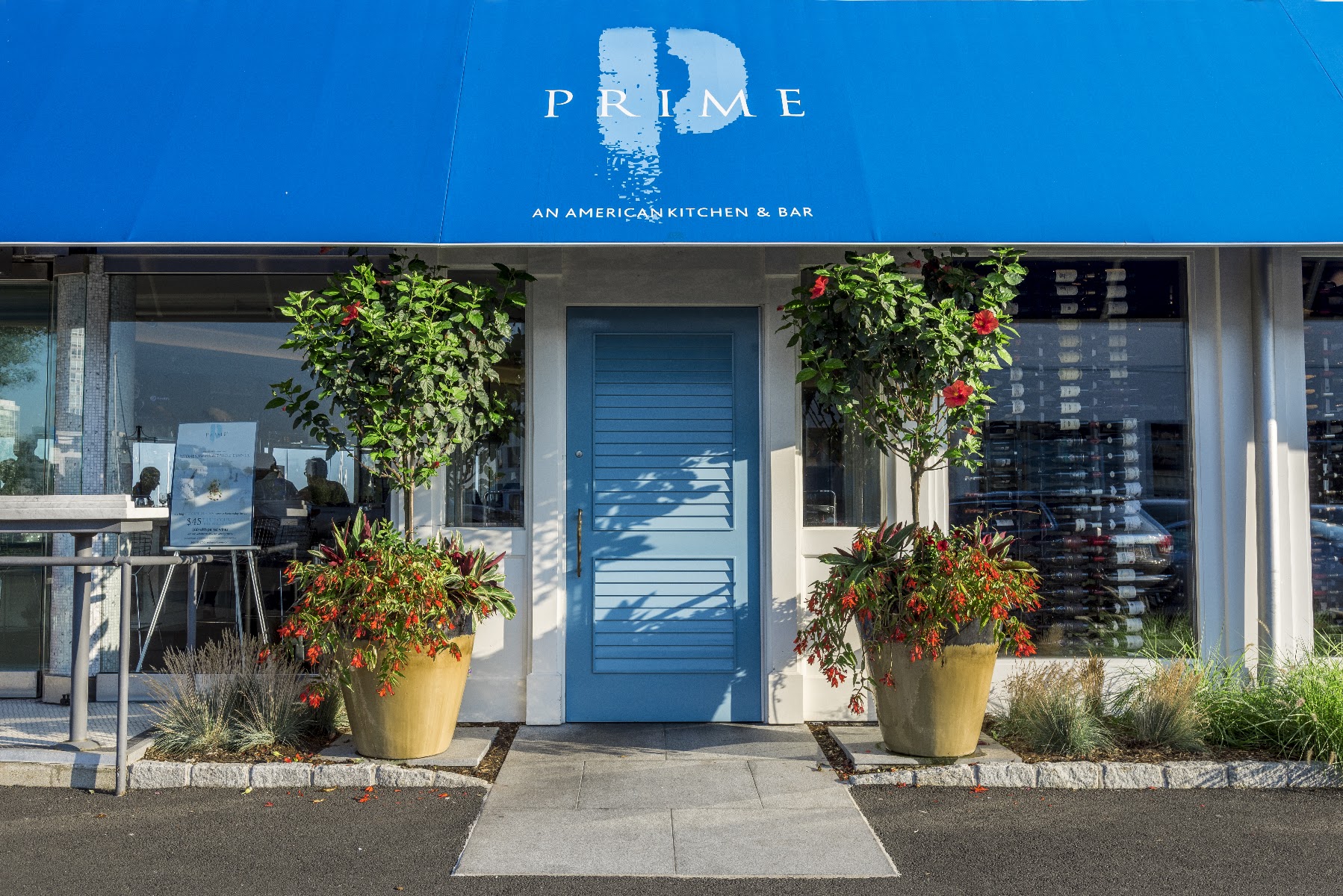 Prime: An American Kitchen & Bar