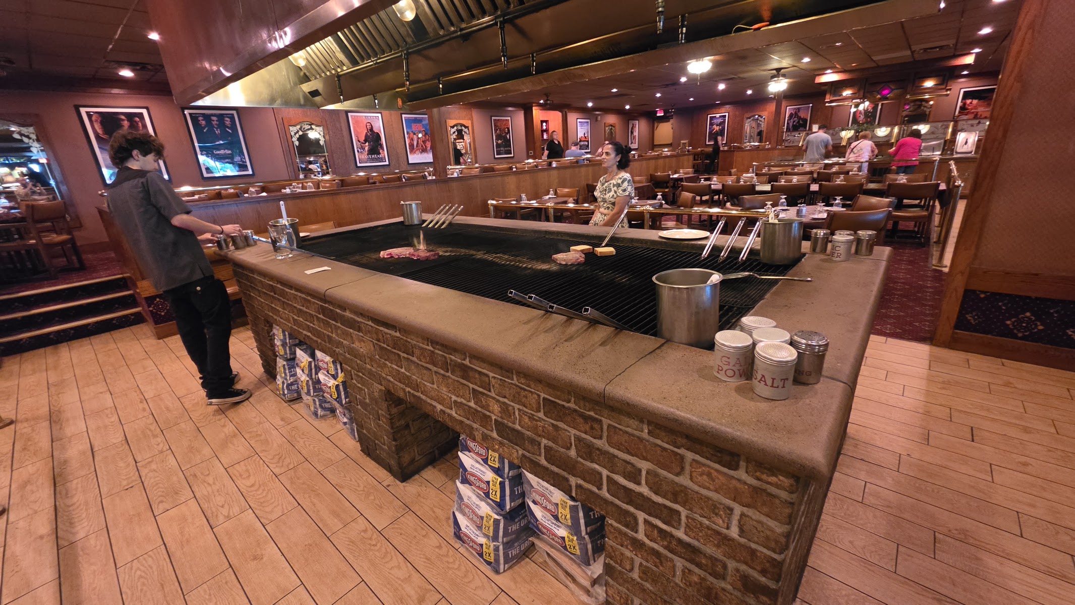 Prime Quarter Steak House