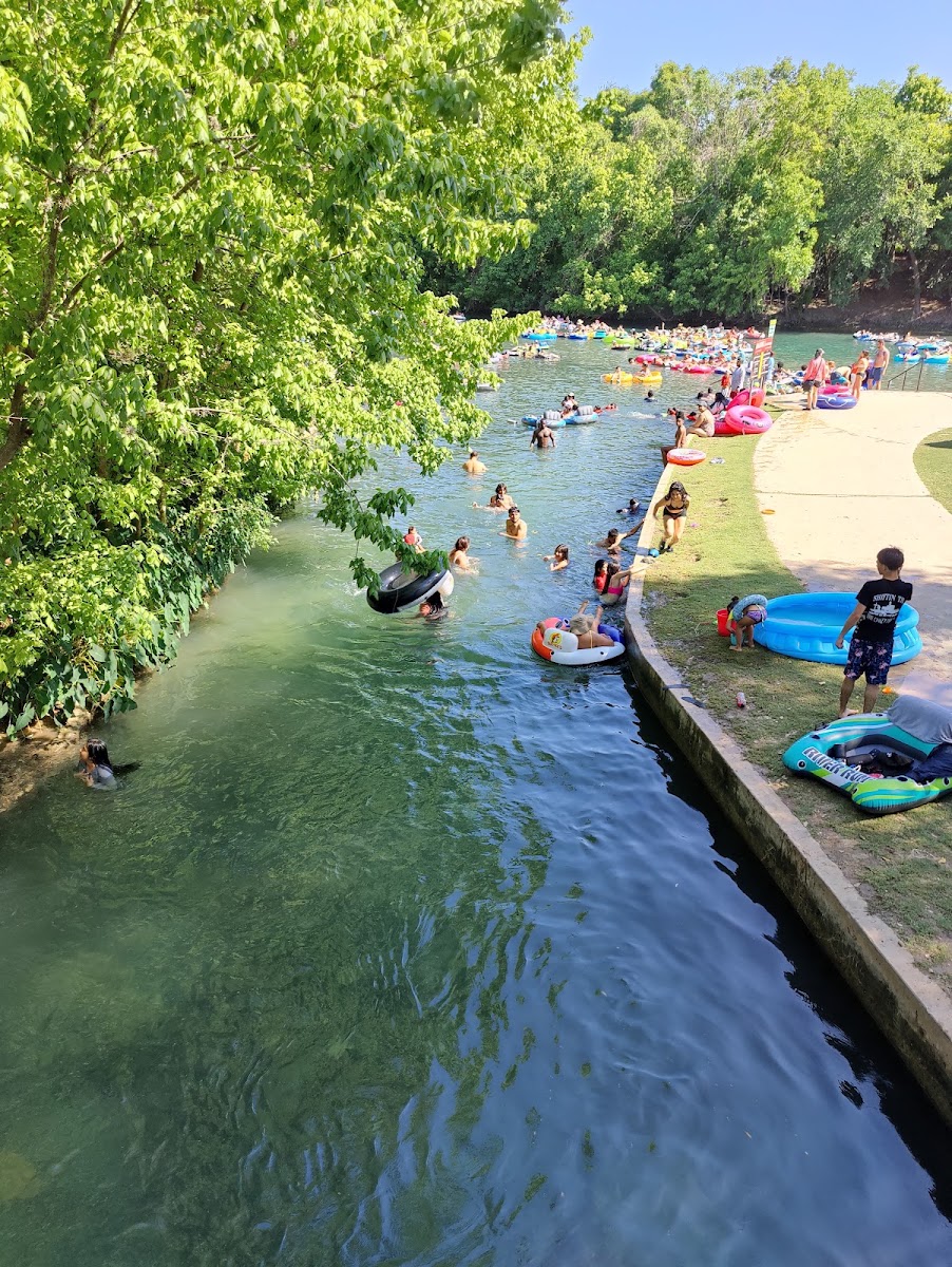 Prince Solms Park