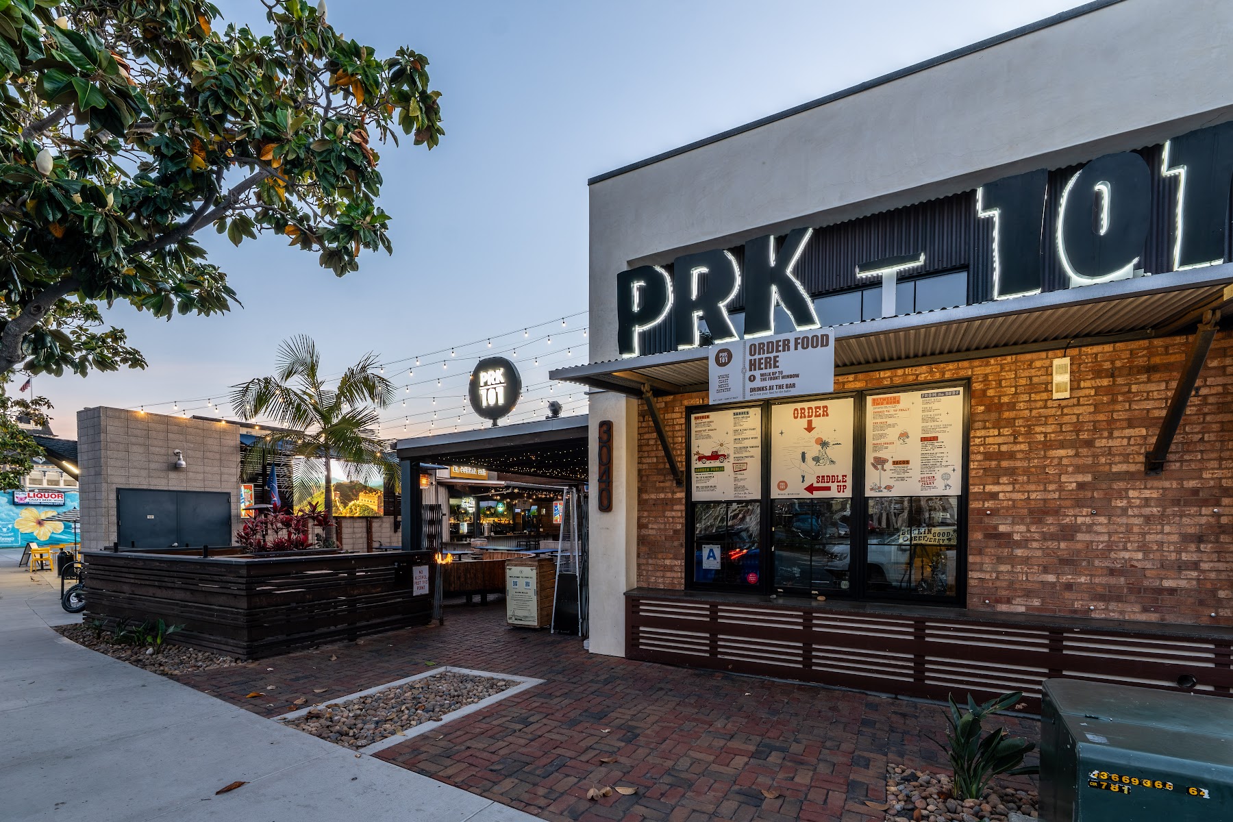 PRK101