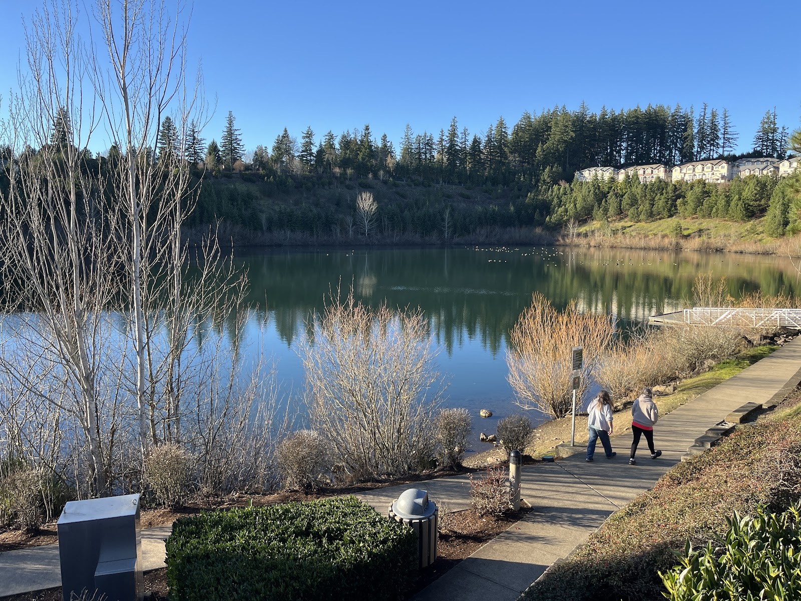 Progress Lake Park