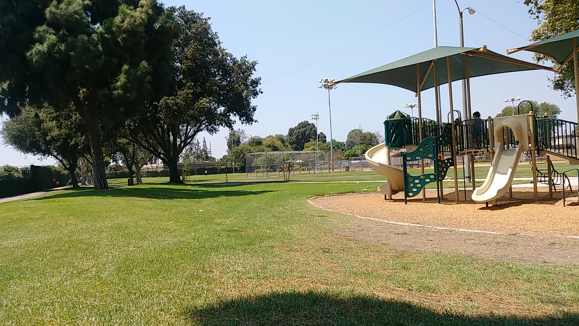 Progress Park