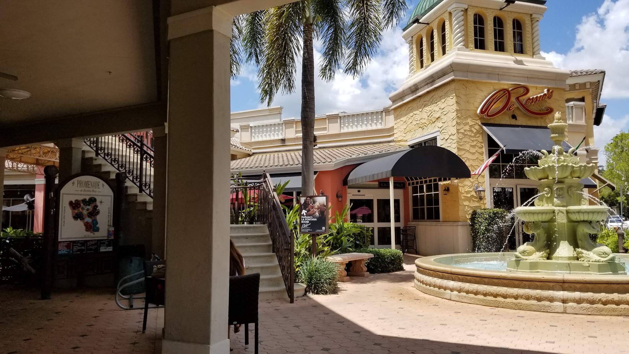 Promenade At Bonita Bay