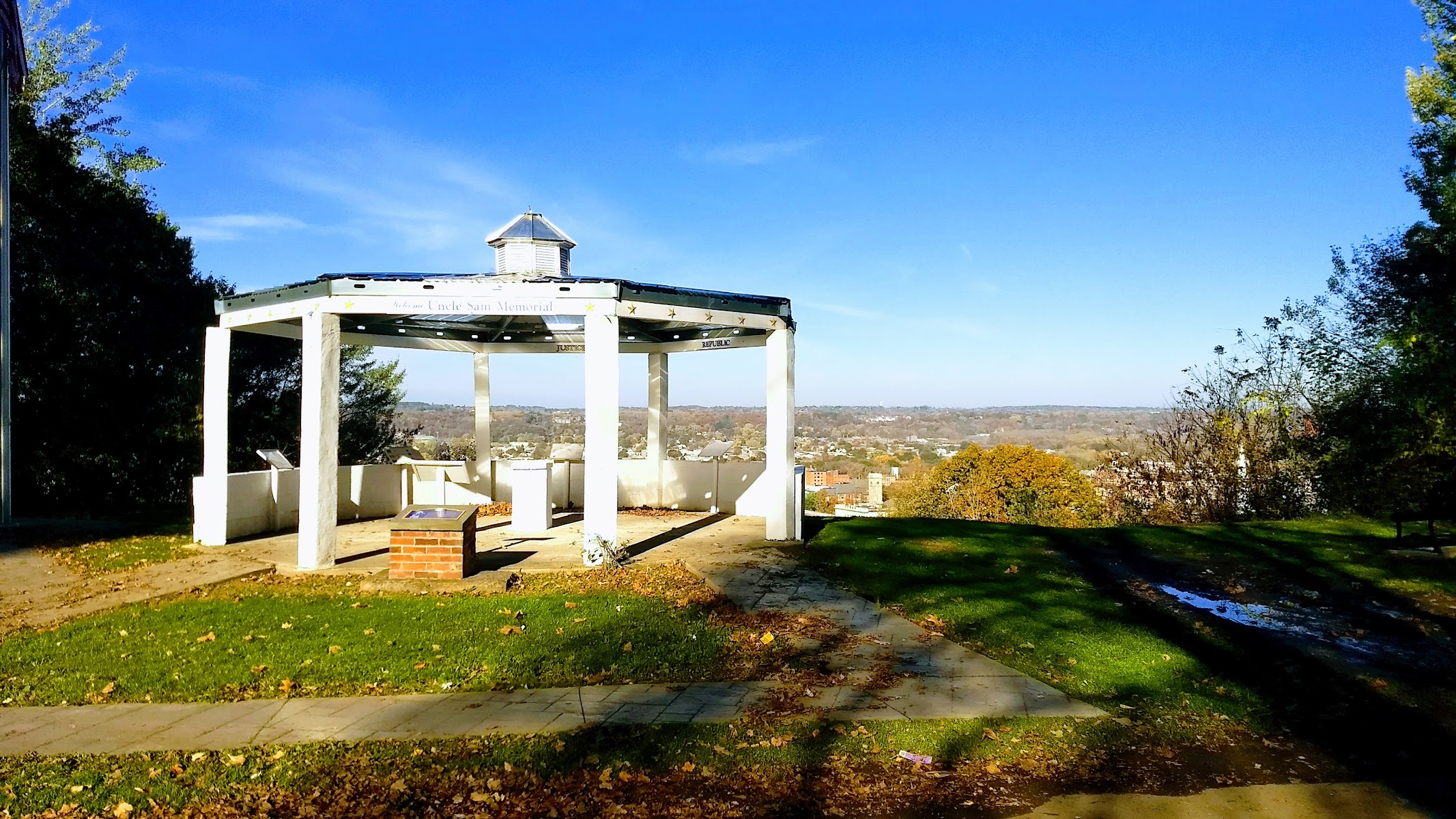 Prospect Park