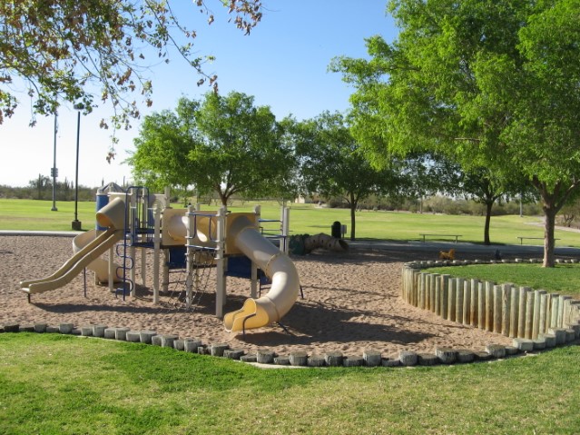 Prospector Park