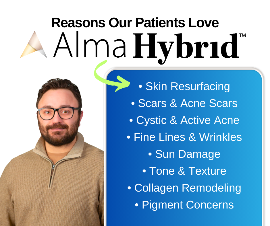 Prosper Health and Aesthetics
