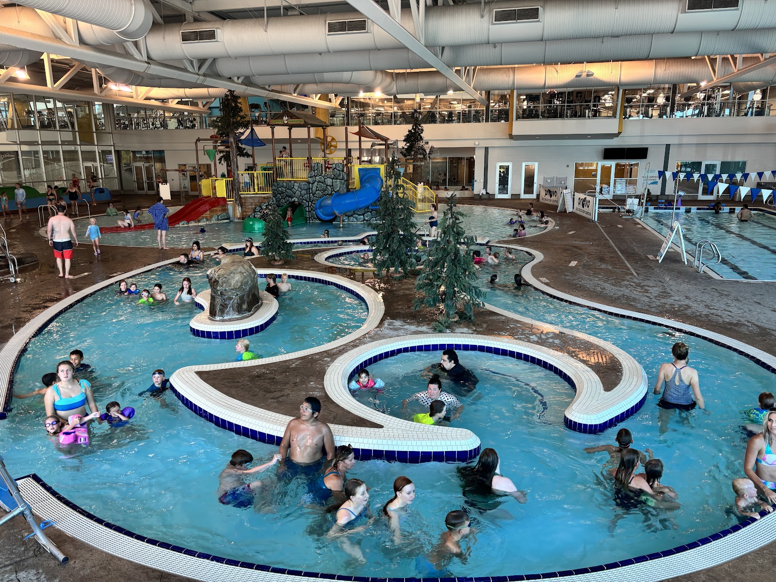 Provo Recreation Center
