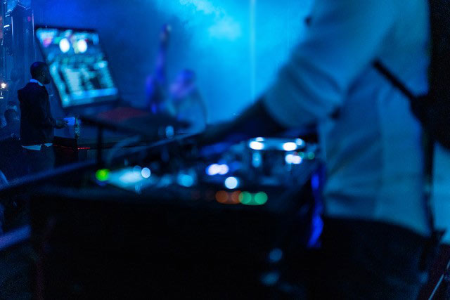PT's Showclub Odessa