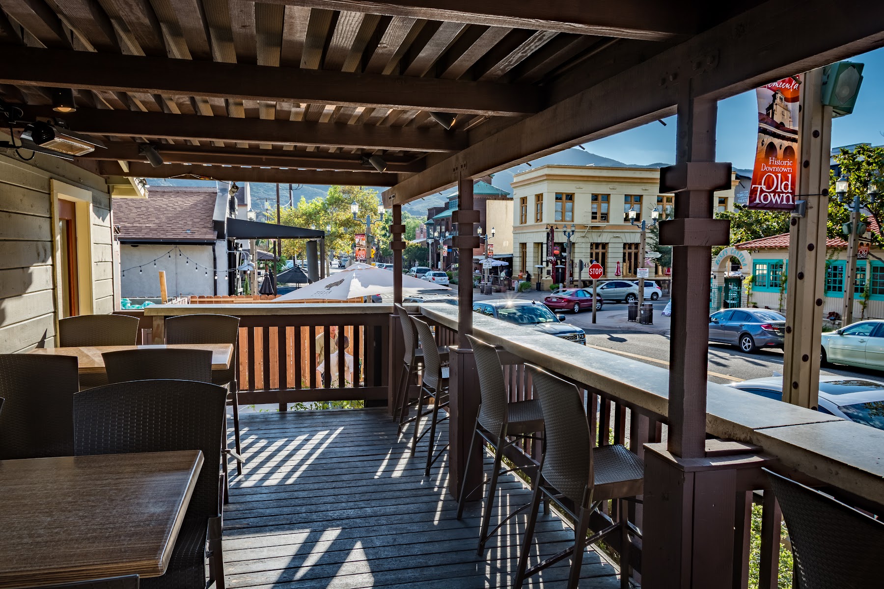 Public House Temecula