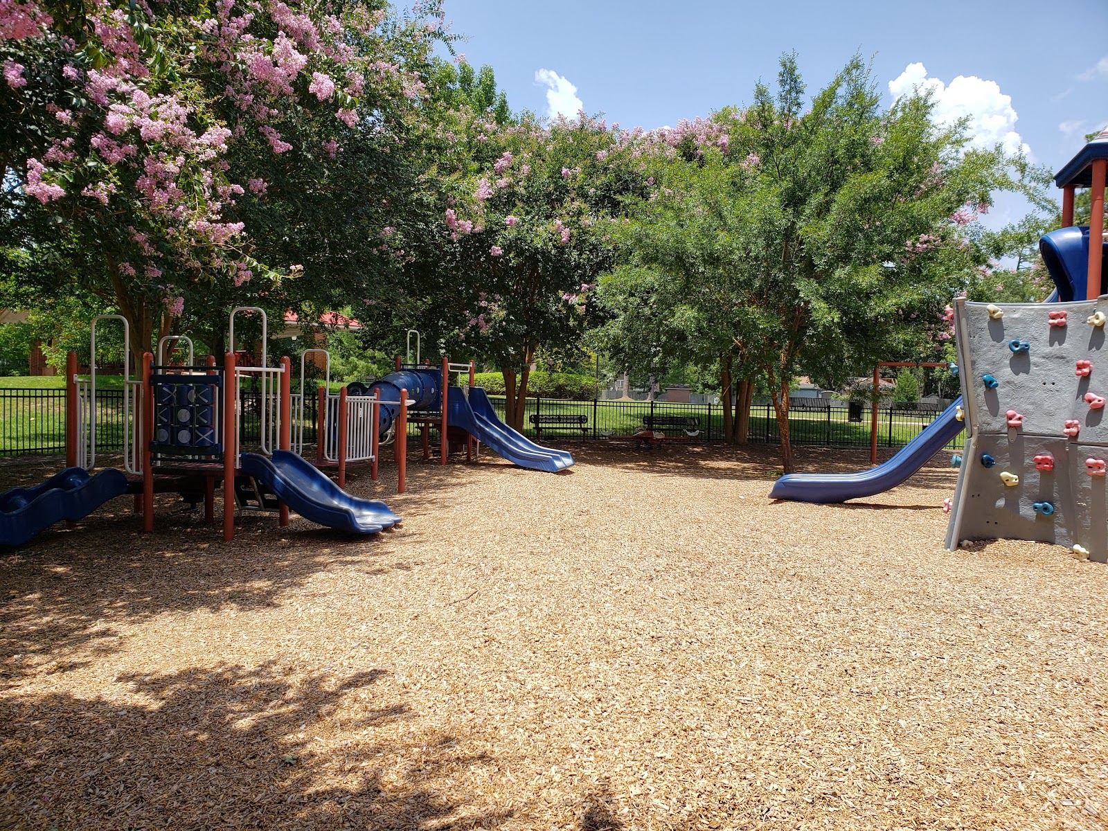 Public Safety Memorial Park