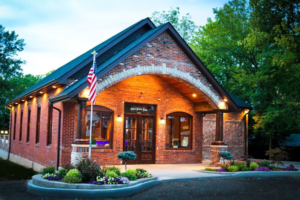 Public School House
