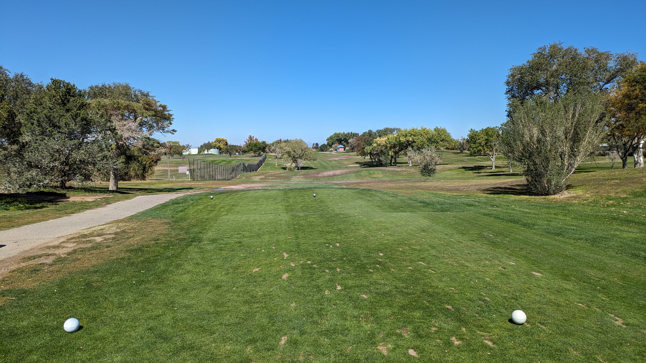 Puerto del Sol Golf Course and Learning Center