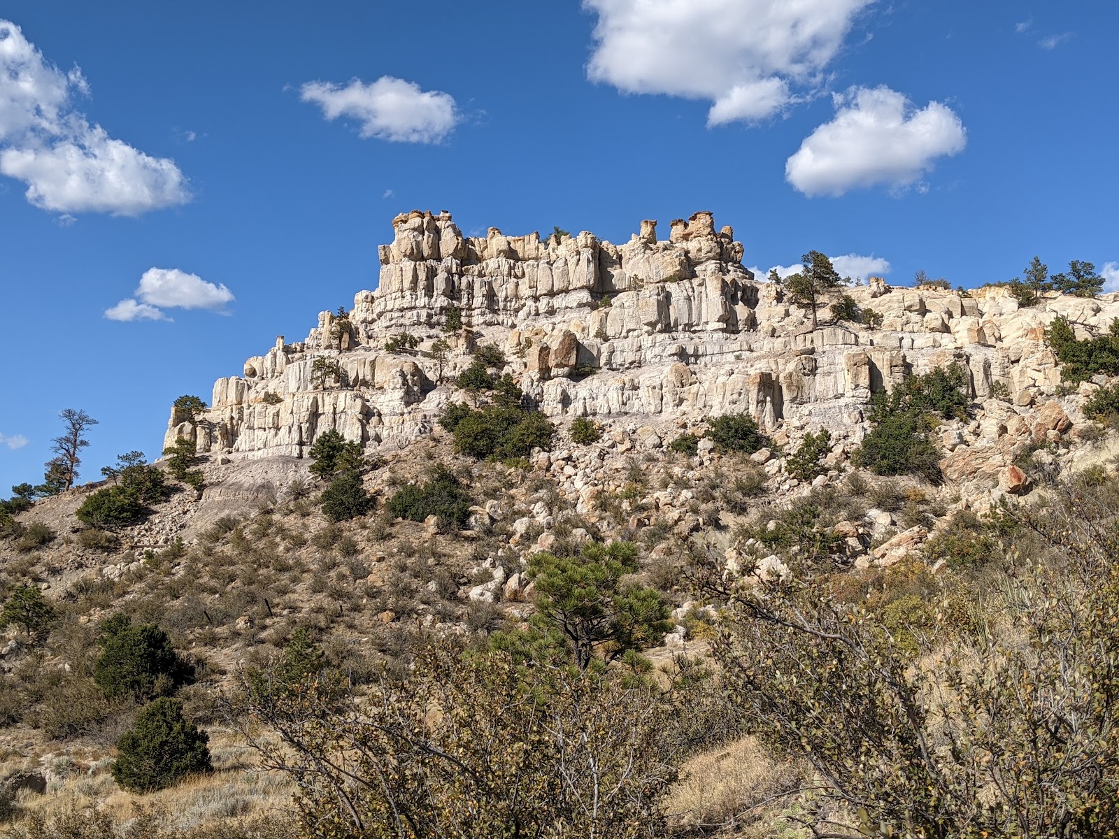 Pulpit Rock Park