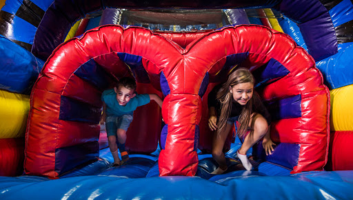 Pump It Up Roselle Park Kids Birthdays and More