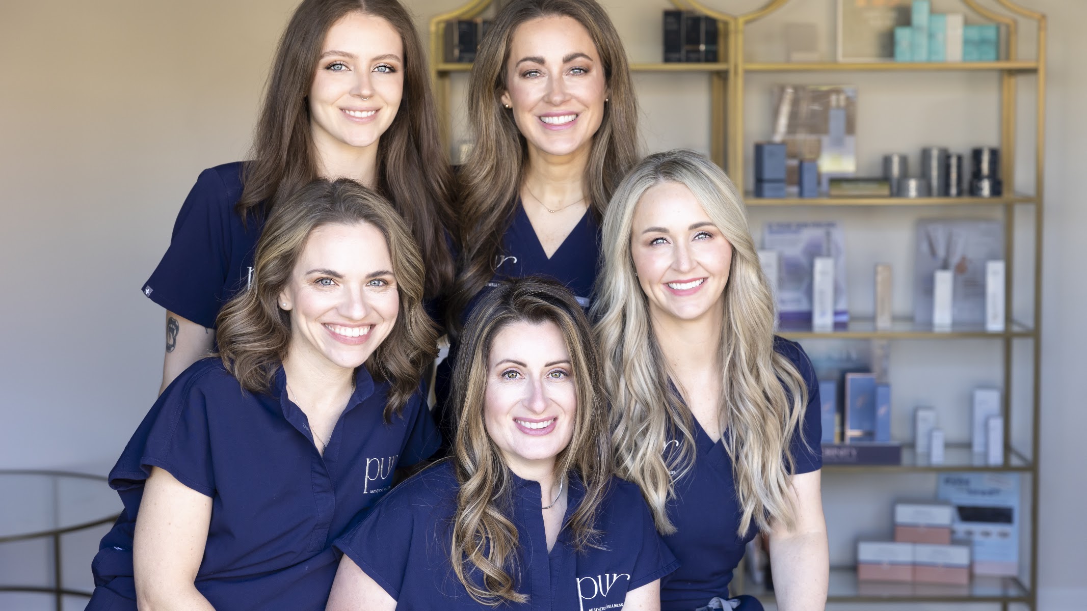 Pur Aesthetics and Wellness