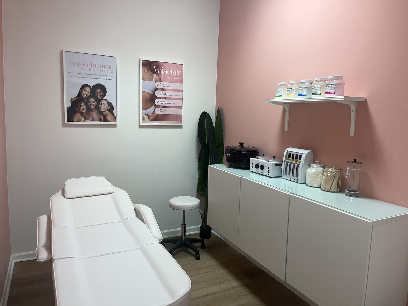 Pure V Spa