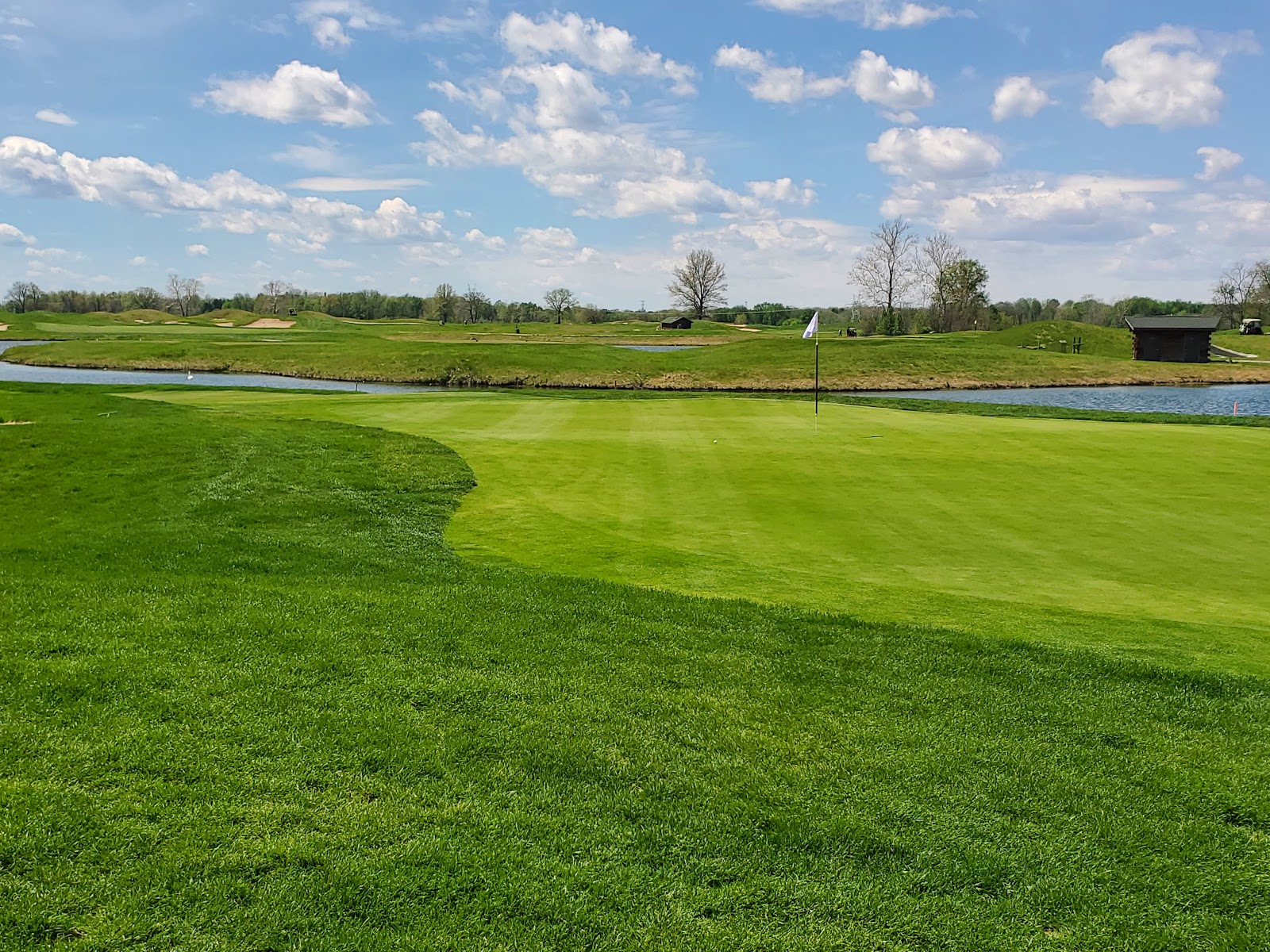 Purgatory Golf Club