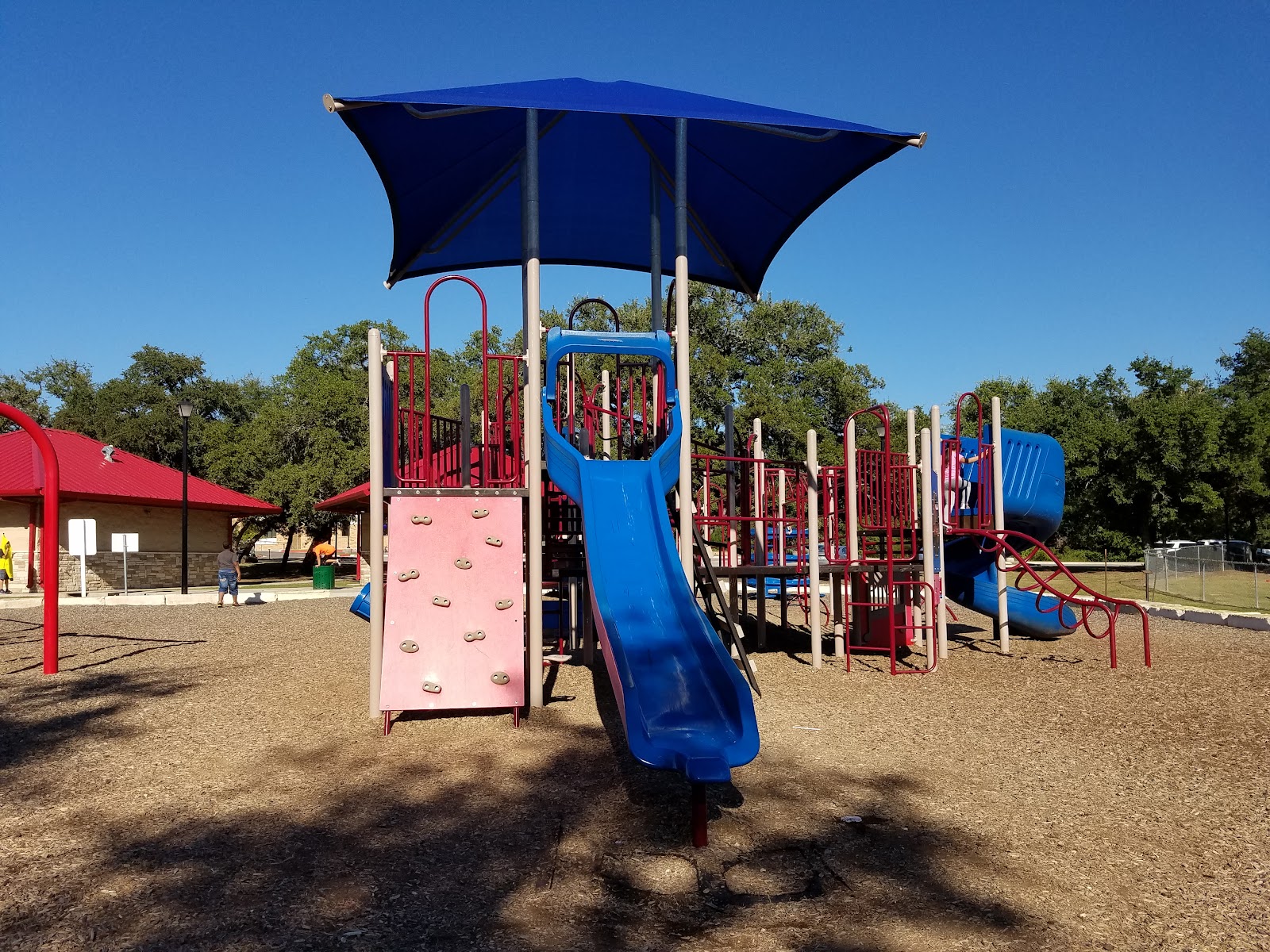 Purser Family Park