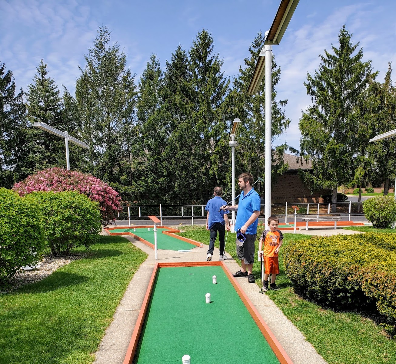 Putt-Putt Fun Center Mishawaka, IN