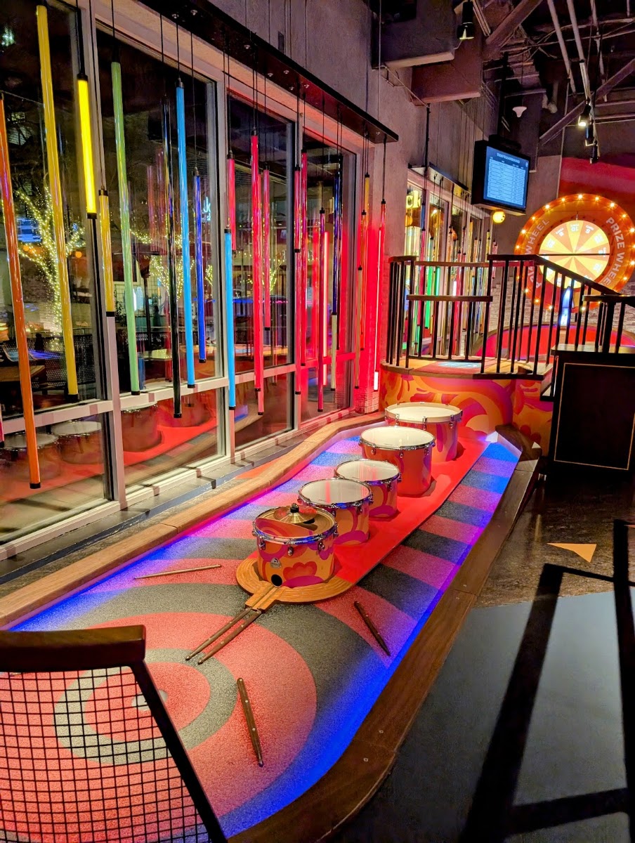 Puttshack - Scottsdale
